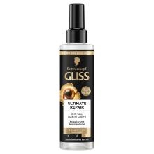 GLISS SIVI SAÇ KREMİ 200ML ULTIMATE REPAIR x6